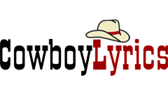 Country Lyrics, Chords and Tabs Source #1 - CowboyLyrics.com