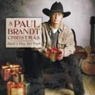 The Way In A Manger Lyrics - Paul Brandt - Cowboy Lyrics