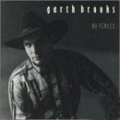 Friends in Low Places — Garth Brooks Full song words