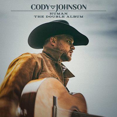 Human — Cody Johnson Lyrics