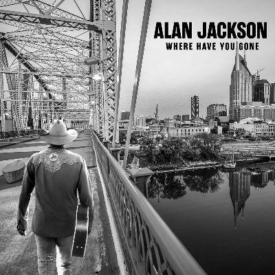 The Older I Get — Alan Jackson Lyrics