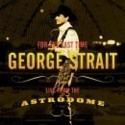 Amarillo By Morning — George Strait Lyrics