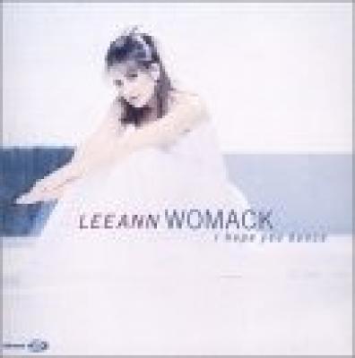 I Hope You Dance (Lee Ann Womack featuring Sons Of The Desert) — Lee