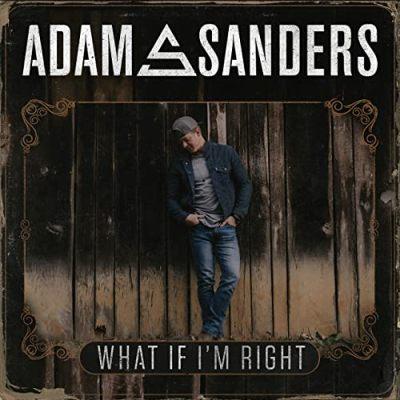 Buy What If I'm Right CD