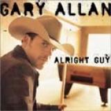 Buy Alright Guy CD