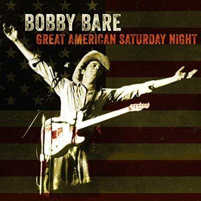 Buy Great American Saturday Night CD