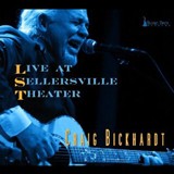 Buy Live At Sellersville Theater CD