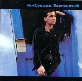 Buy Adam Brand CD