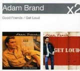 Buy Good Freinds / Get Loud CD