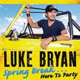 Buy Spring Break: Here to Party CD