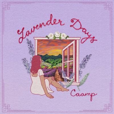 Buy Lavender Days CD