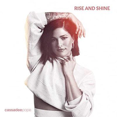 Buy Rise And Shine CD