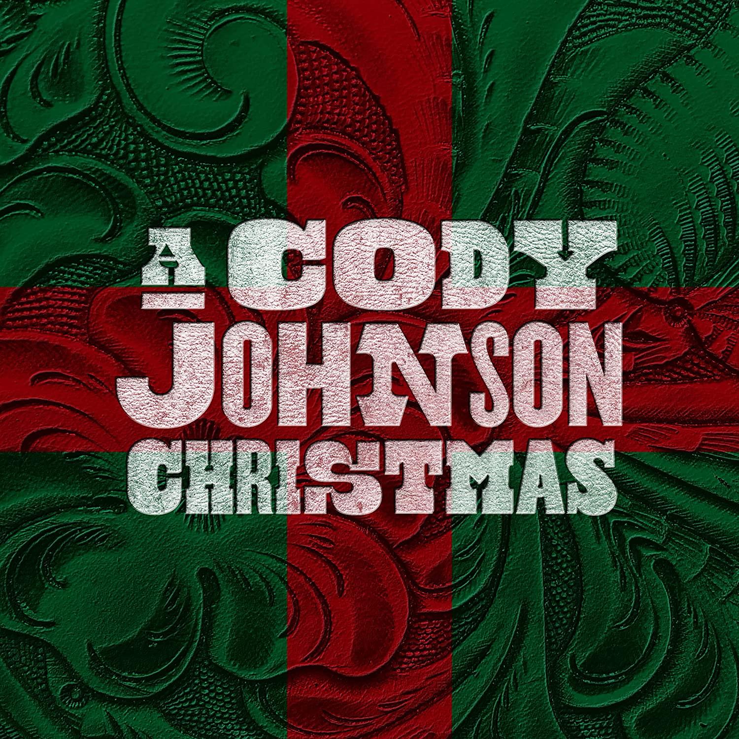 Buy A Cody Johnson Christmas CD