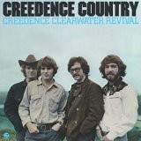 Buy Creedence Country CD