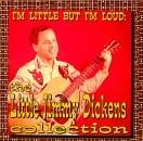 Buy I'm Little, But I'm Loud: The Little Jimmy Dickens Collection CD