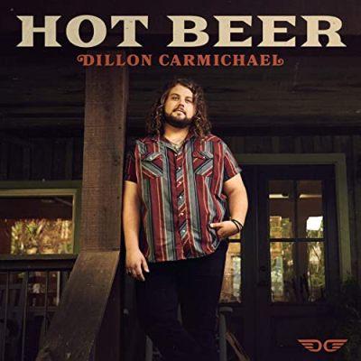 Buy Hot Beer CD