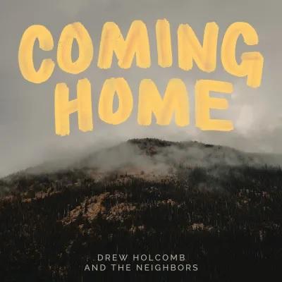 Buy Coming Home CD