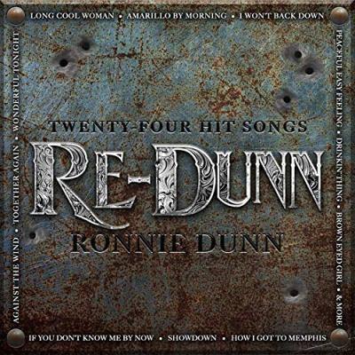 Buy Re-Dunn CD