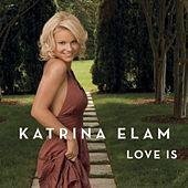 Buy Love Is (Cd-Single) CD