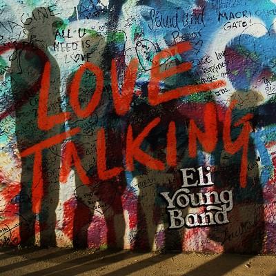 Buy Love Talking CD