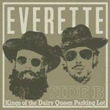 Buy Kings of the Dairy Queen Parking Lot - Side B CD