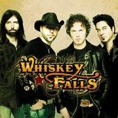 Buy Whiskey Falls CD