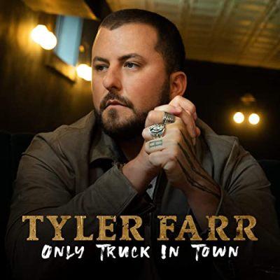 Buy Only Truck In Town CD