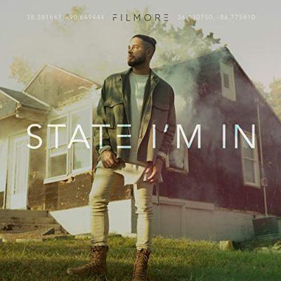 Buy State I'm In CD