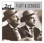 Buy The Best of Flat & Scruggs CD