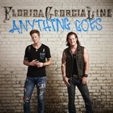 Buy Anything Goes CD