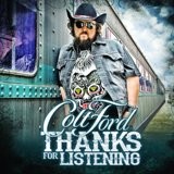 Buy Thanks for Listening CD