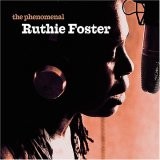 Buy Phenomenal Ruthie Foster CD