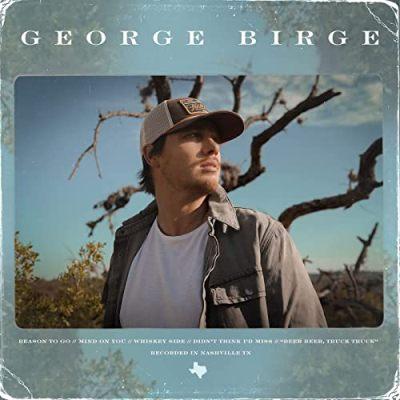 Buy George Birge CD