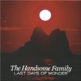 Buy Last Days of Wonder CD