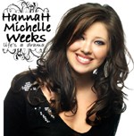 Buy Hannah Michelle Weeks CD