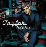 Buy Taylor Hicks CD