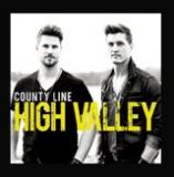 Buy County Line CD