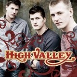 Buy High Valley CD