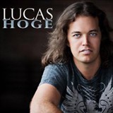 Buy Lucas Hoge CD