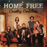 Buy Country Evolution CD