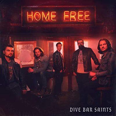 Buy Dive Bar Saints CD