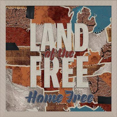Buy Land Of The Free CD