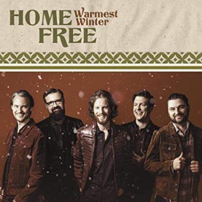 Buy Warmest Winter CD