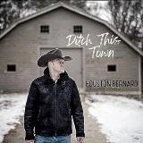 Buy Ditch This Town CD