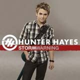 Buy Storm Warning CD