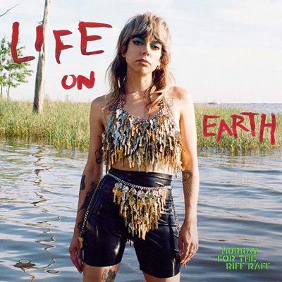 Buy Life on Earth CD