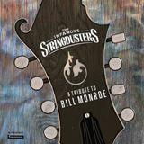 Buy A Tribute To Bill Monroe CD