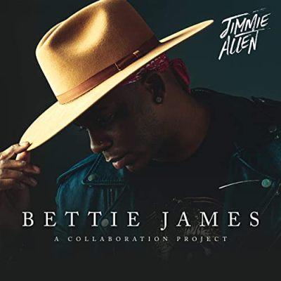 Buy Bettie James CD