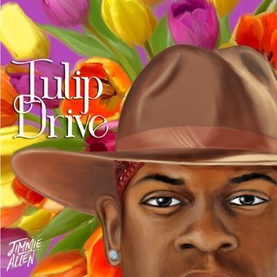 Buy Tulip Drive CD
