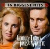 Buy 16 Biggest Hits (with Tammy Wynette) CD